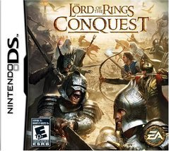 Lord of the Rings Conquest